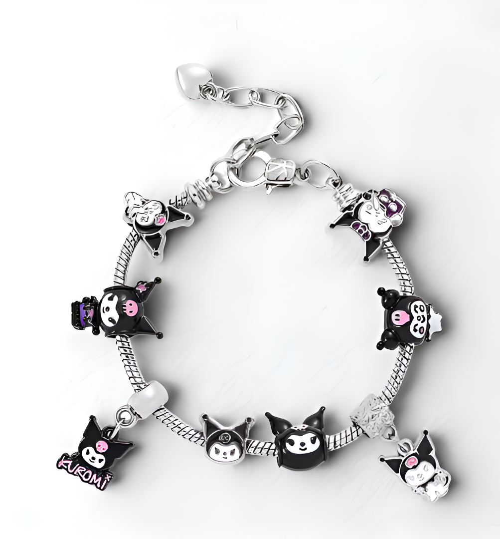Pulsera Kitty 2