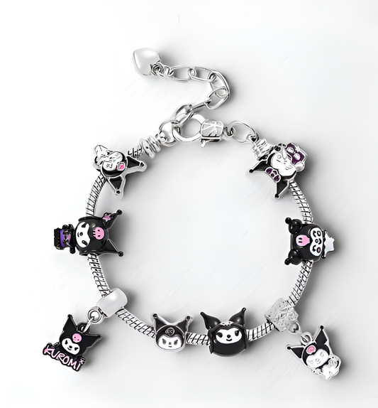 Pulsera Kitty 2
