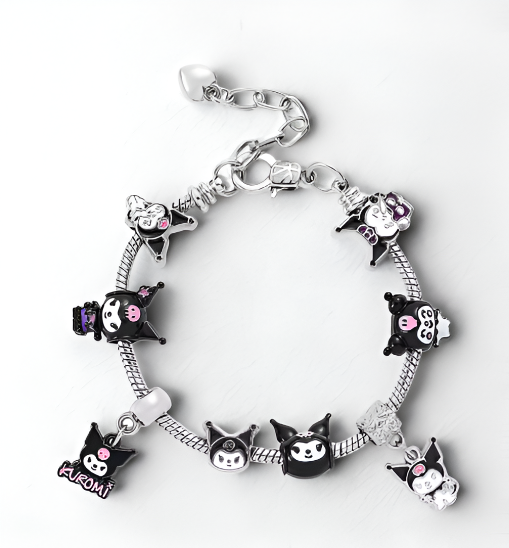 Pulsera Kitty 2