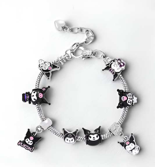Pulsera Kitty 2
