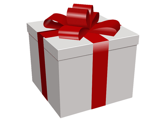 Free Gift