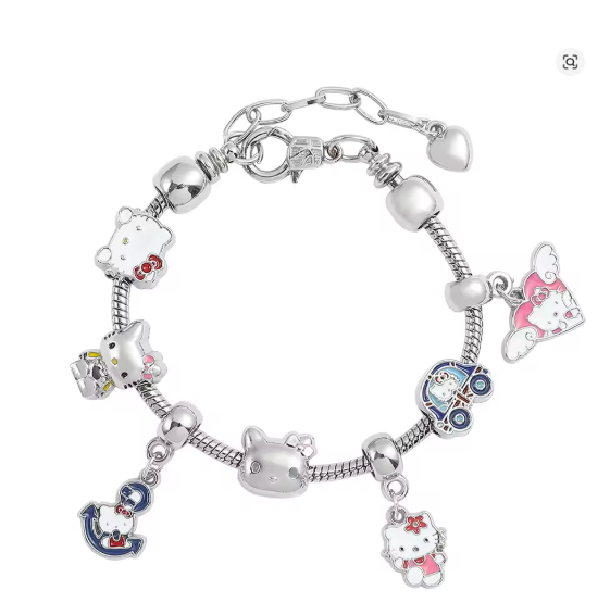 Pulsera Kitty