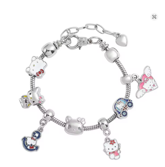Pulsera Kitty